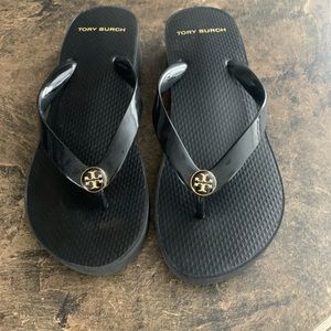 Tory Burch Flip Flops